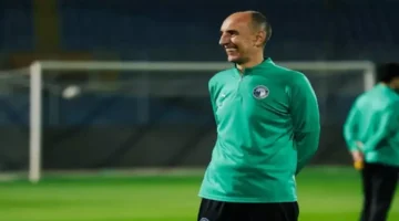 يورتشيتش يستعد لمواجهة أبرز مدربي مصر في مواجهة تحدٍ تكتيكي بارز